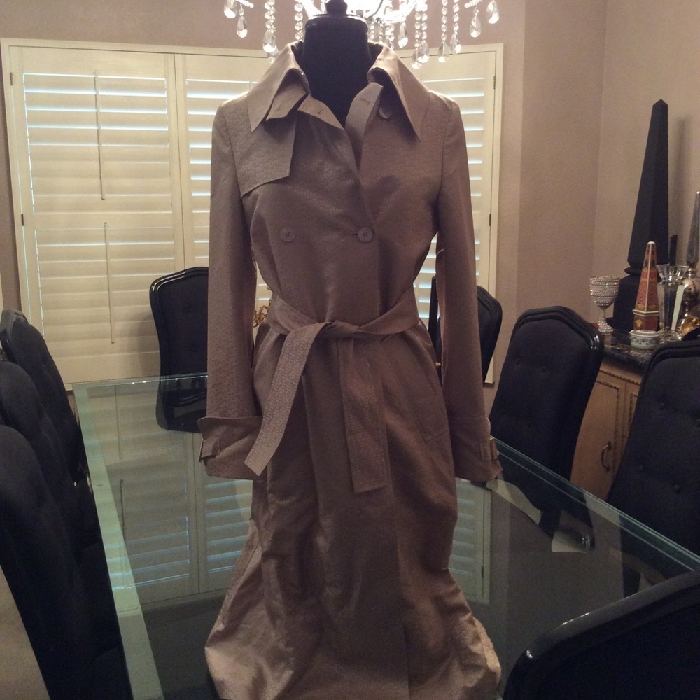 Gucci Trenchcoat